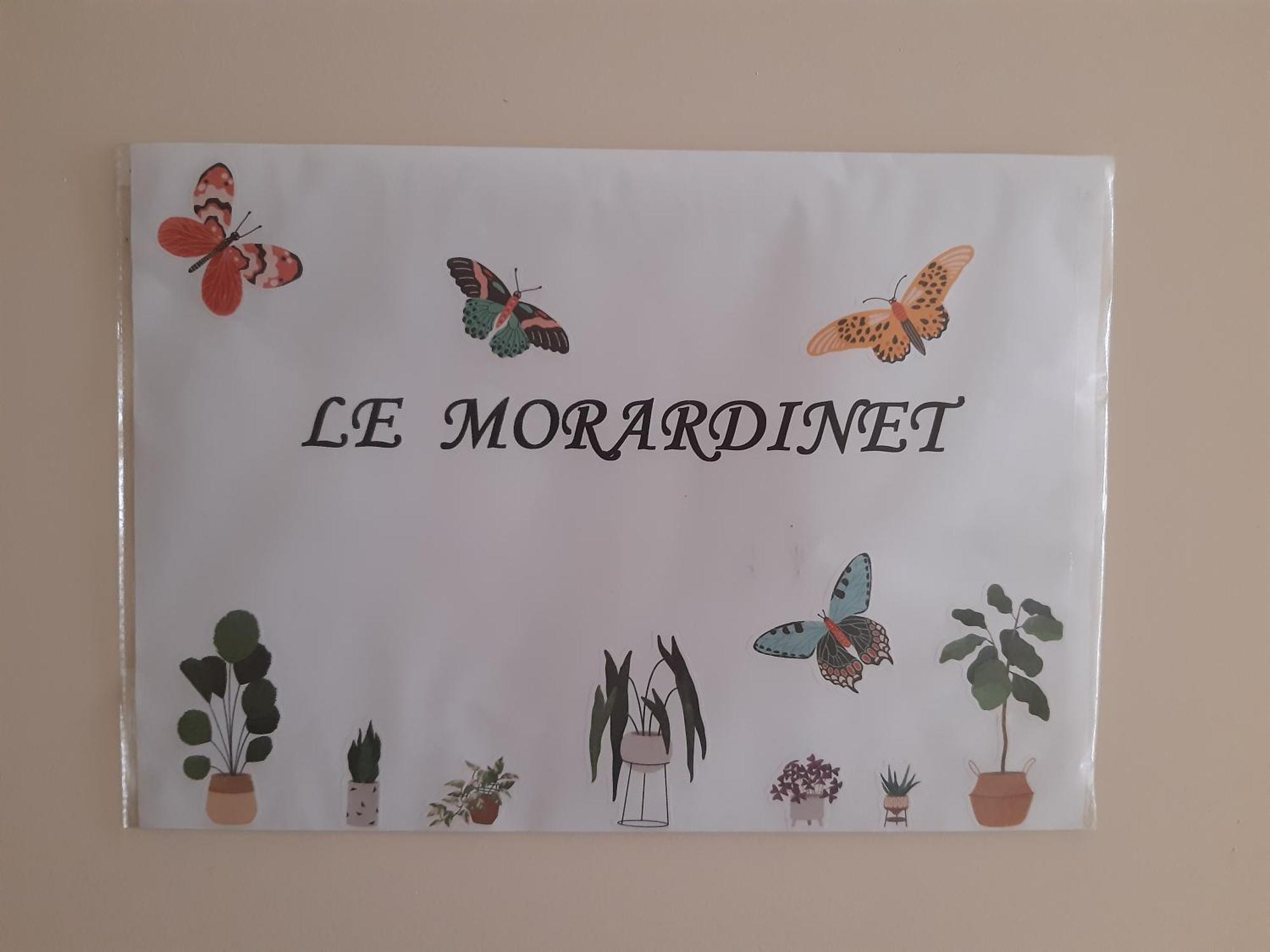 Le Morardinet Chartres Exterior foto
